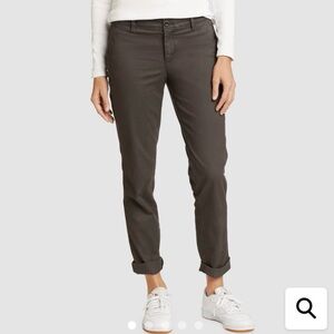 Eddie Bauer Boyfriend slim
